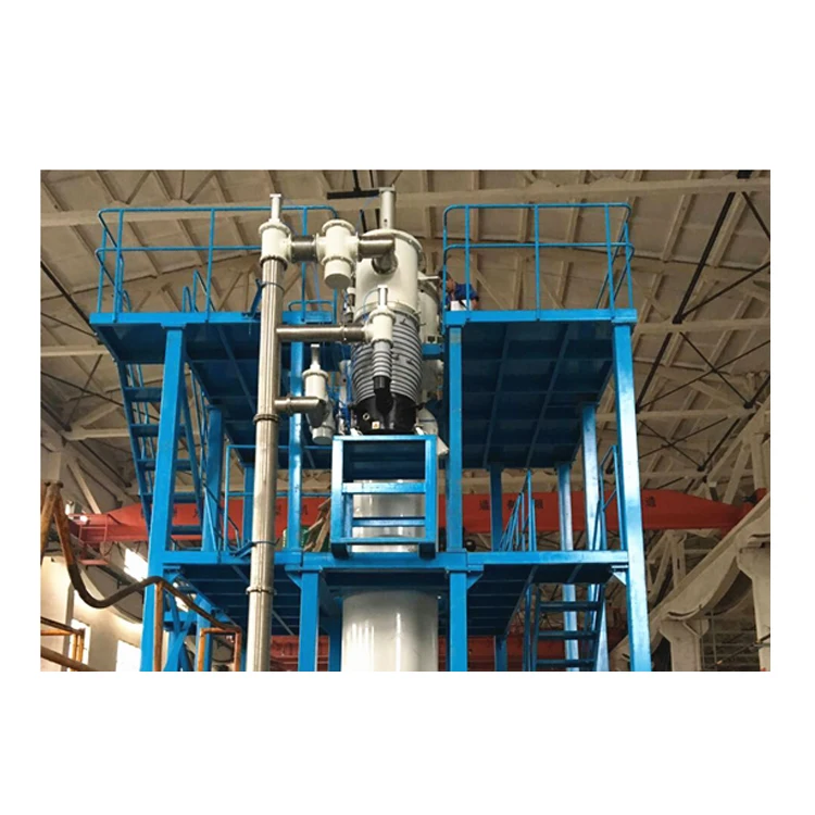 thermal vacuum heat treatment furnace Vacuum Atomization Furnace