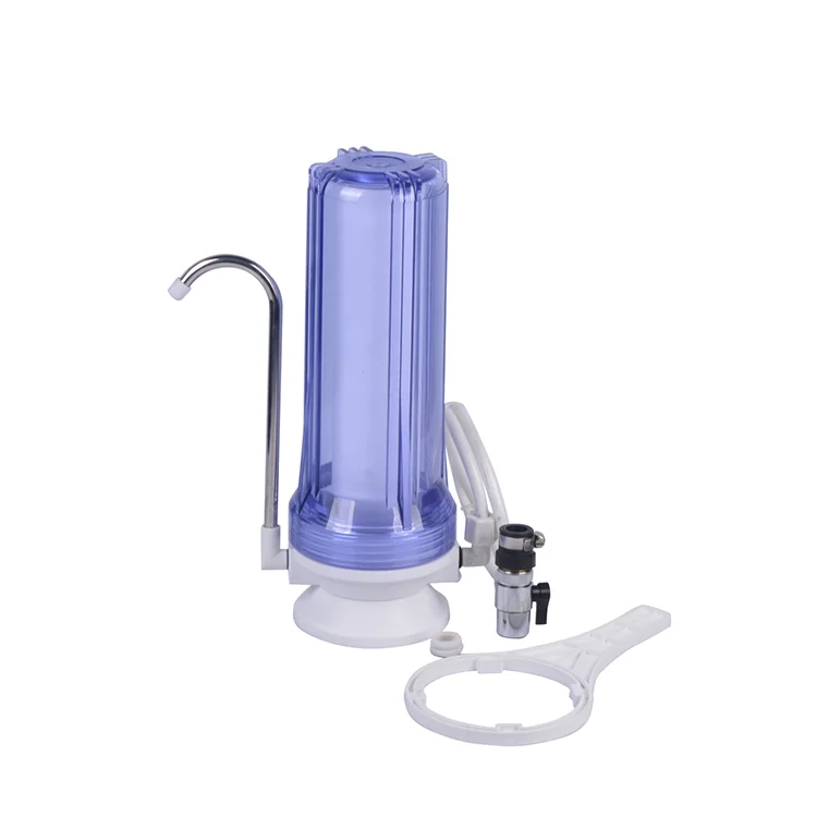 Новый завод Цена домашняя кухня один этап столешница pur питьевой системы очистки воды