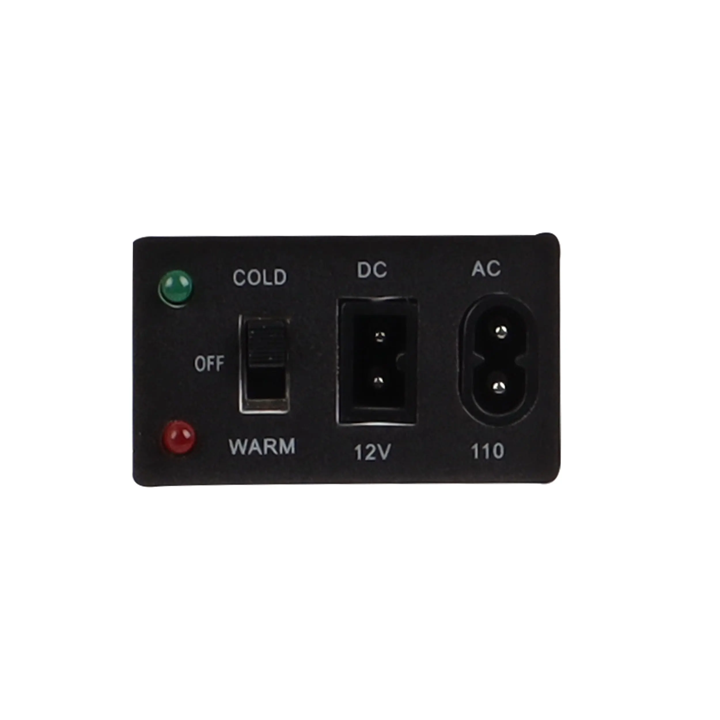 Popular New-arrival 4L with USB Power Option 12V Car Fridge 100V-240V Mini Fridge For Home Office Drinks Milk Bottlers