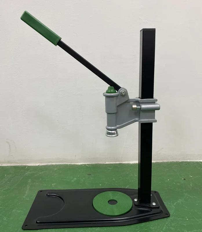 Capping Machine Manual Beer Bottle Capper / Sealing Machine / Capper