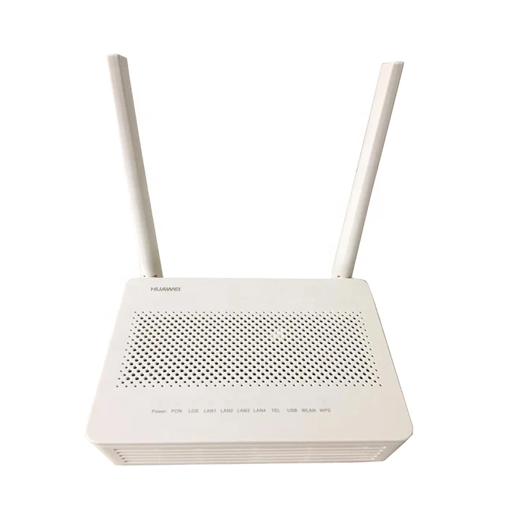 Совершенно новый Модем Huawei Onu Gpon EG8145V5 4GE + 1 кастрюля 2,4G 5G wifi onu аналогичная модель HS8546V HS8546V5 Onu Gpon