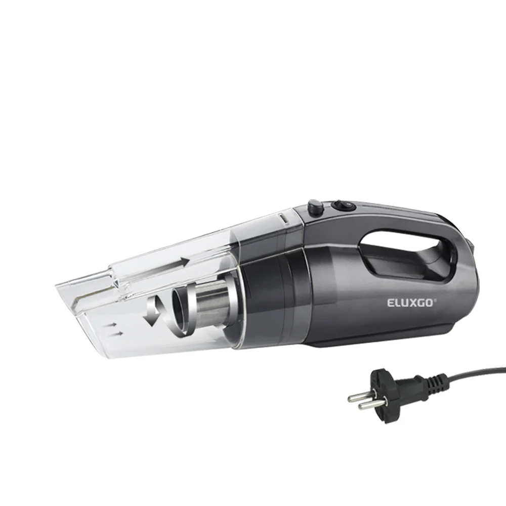 Factory Direct sell Shimono hand bagless vacuum cleaner