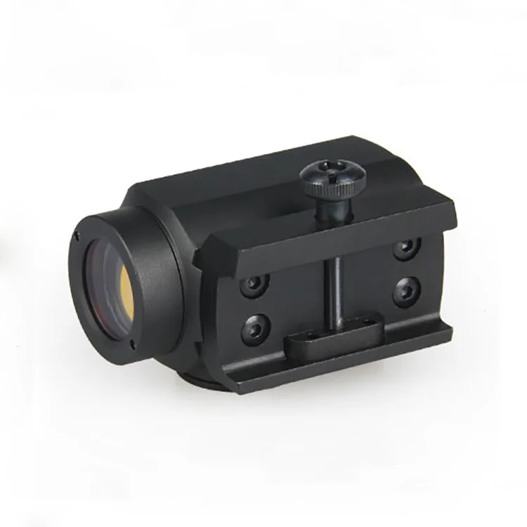 Factory Design Make OEM Optical Game Red Dot Scope Sight Fit For 21.2mm Mount  2-0065