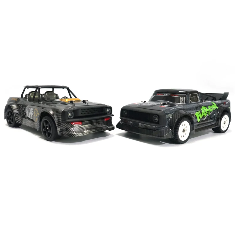 1/16 SG-1604PRO шкала RC 2 4G 4WD гоночный дрейф автомобиль с дистанционным управлением дрейфующий (бесщеточная версия)