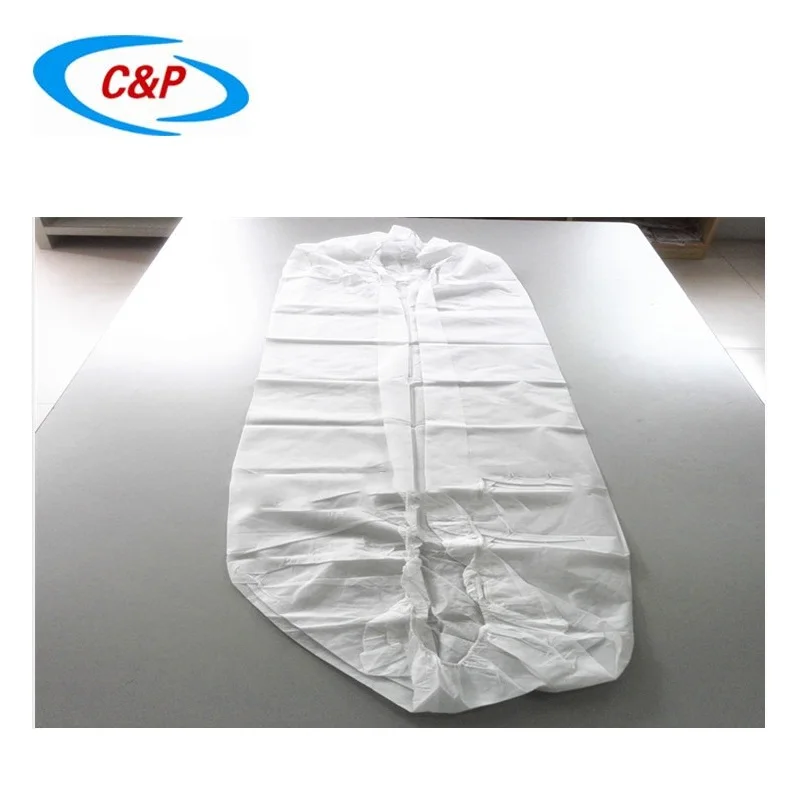 Disposable Non woven Stretcher Bed Sheets Cover Manufacturers For Hospital