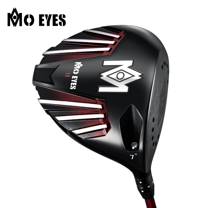 MOEYES MG028 custom golf club driver men golf club