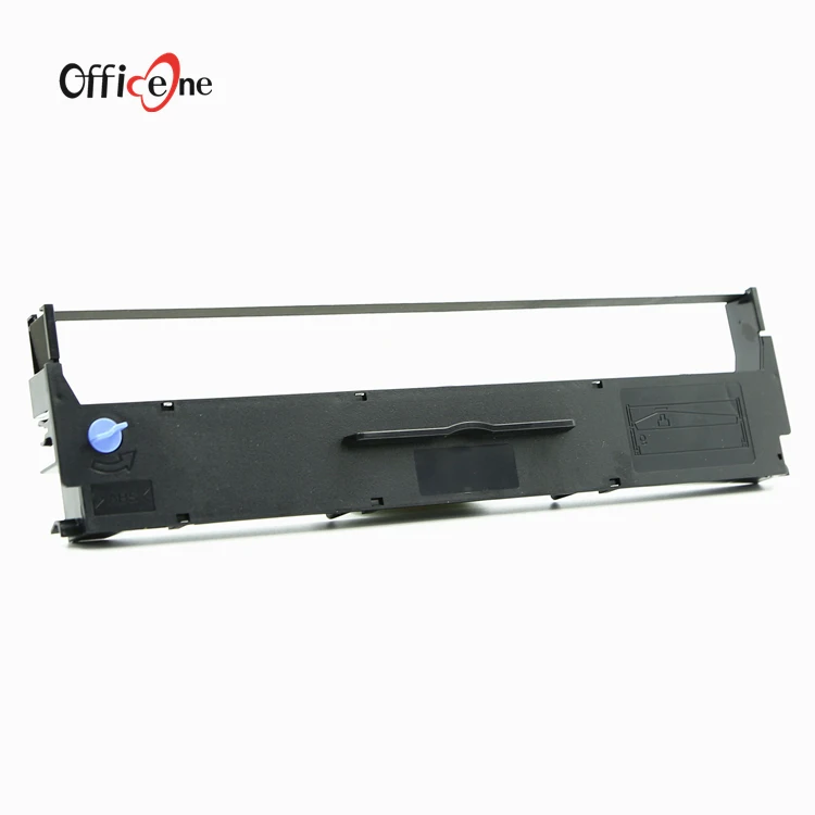 Совместима с ленточными кассетами принтера EPSON LQ310 LX310 LQ350 LX350 LQ520