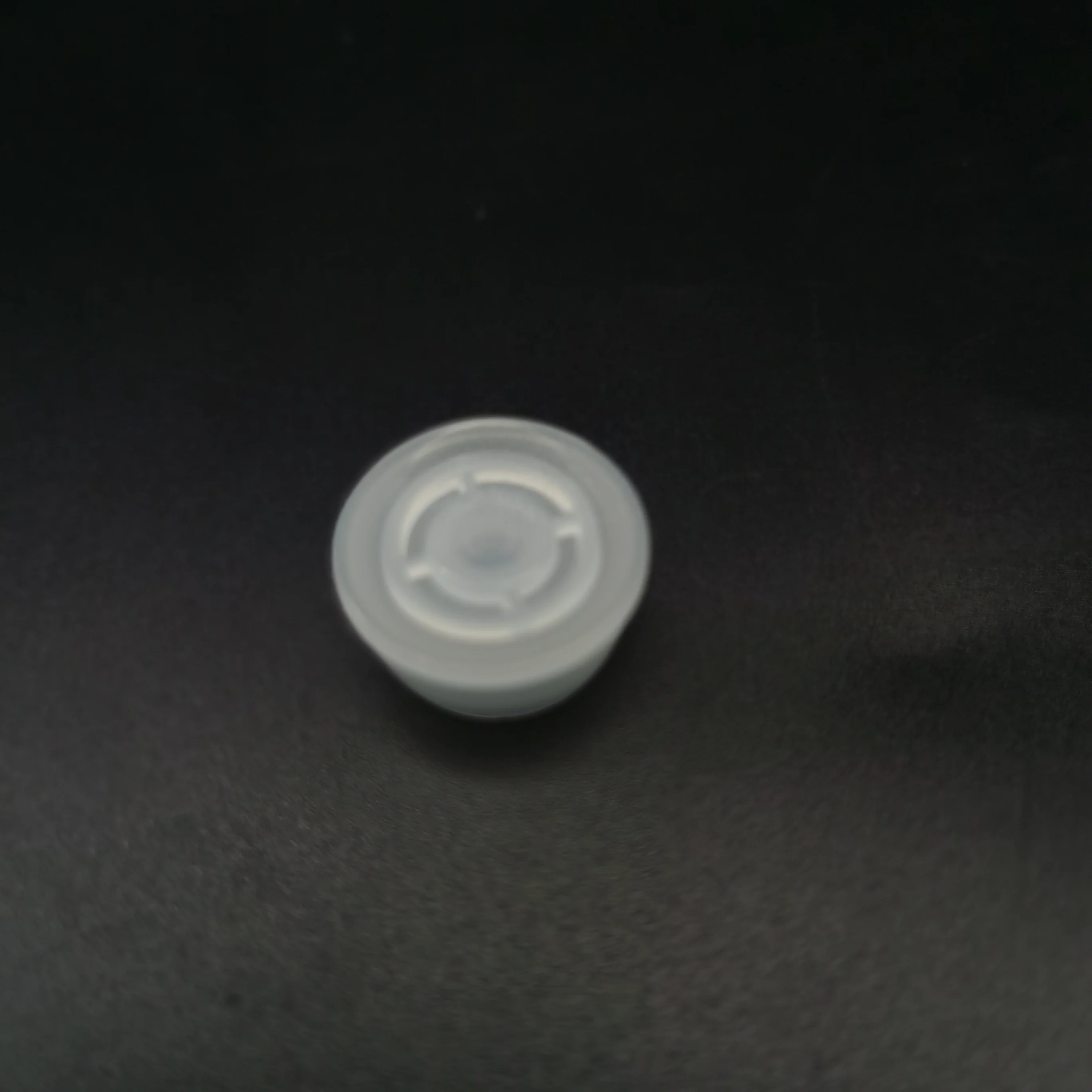 24mm Plastic Dropper Insert for Bottles