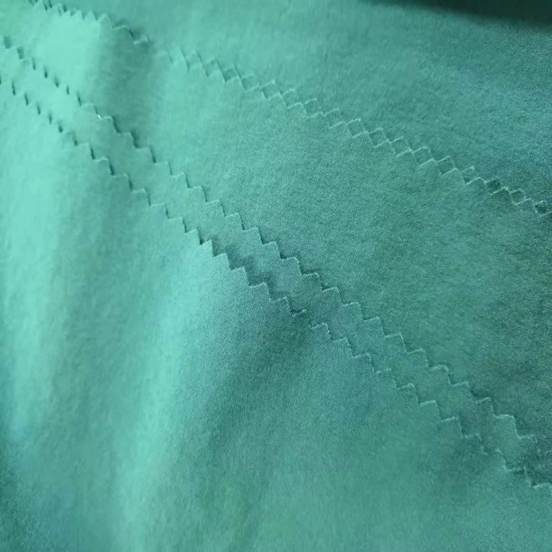 supplex align recycled nylon polyamide elastane gym wear feel leggings 2023 eco-friendly fabric recycled nylon