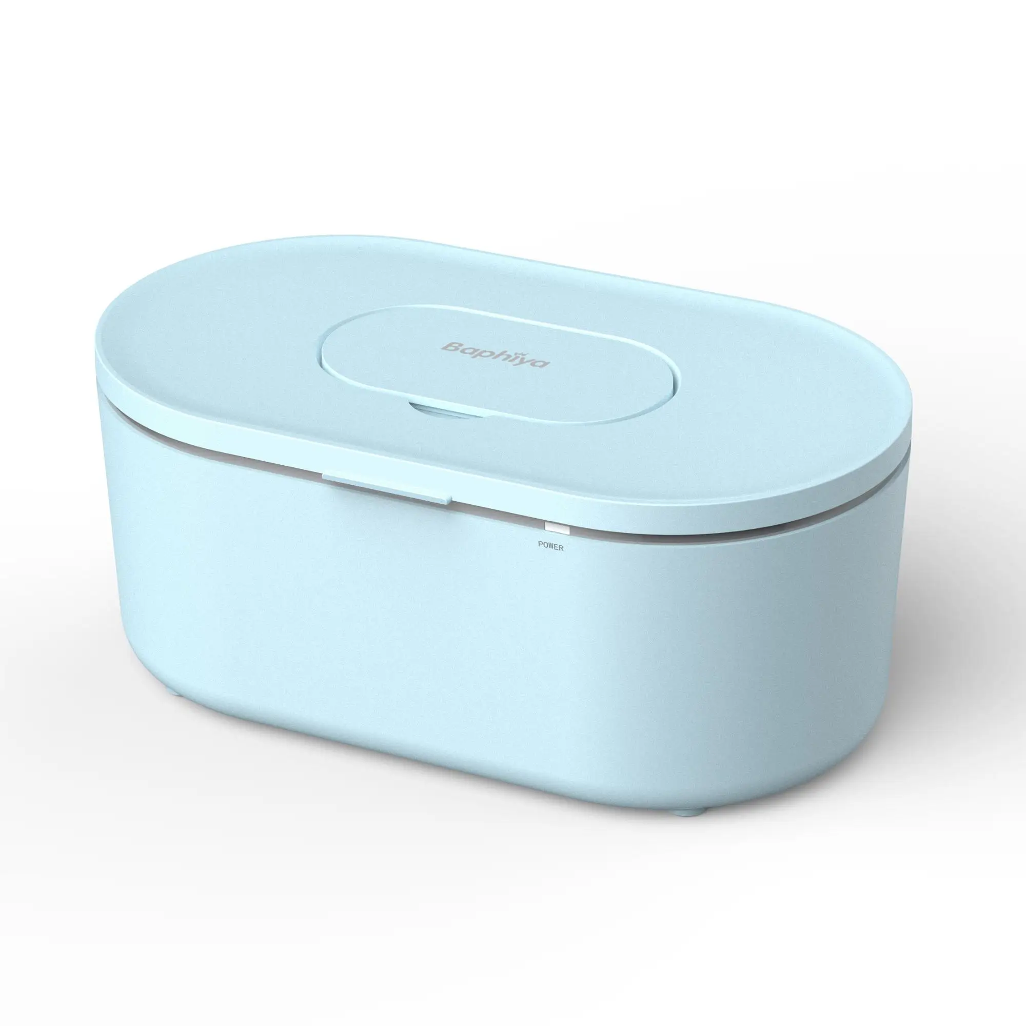 Baby Wipe Heater Portable Warmer Wet Towel Dispenser