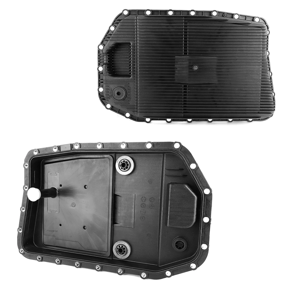 Suitable for BMW 6HP19 automatic transmission oil sump wave tank filter 24117536387 24117571217 6HP19 8HP19