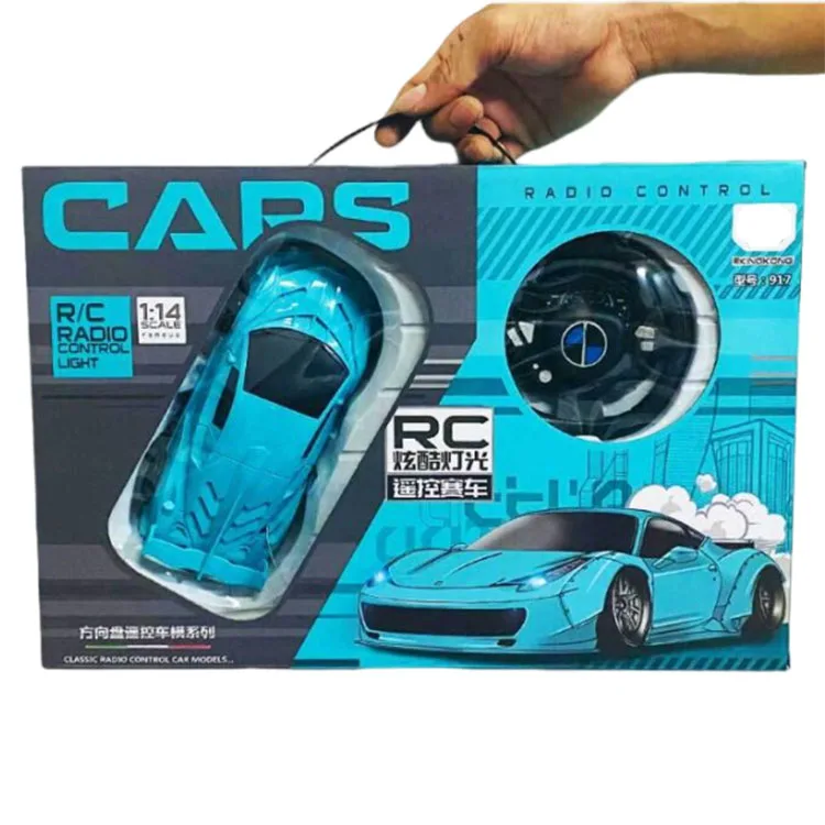 2.4G Remote Control Child Car Remote Control 1 14 Remote Control Toys for Adults Rc Cars