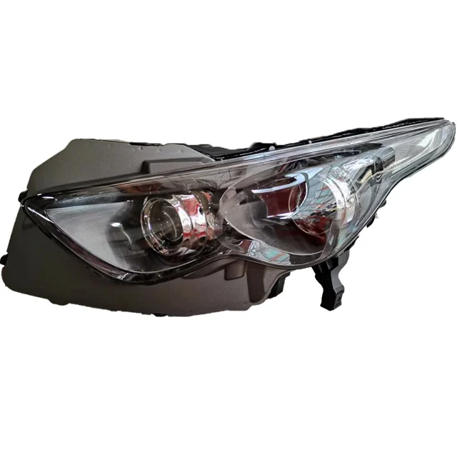 For  13-16 Infiniti FX35 headlamp hernia headlamp