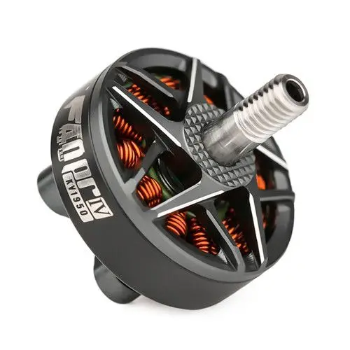 T-Motor F40 Pro IV 2306 1950KV 4-6S бесщеточный двигатель для радиоуправляемого дрона FPV Racing