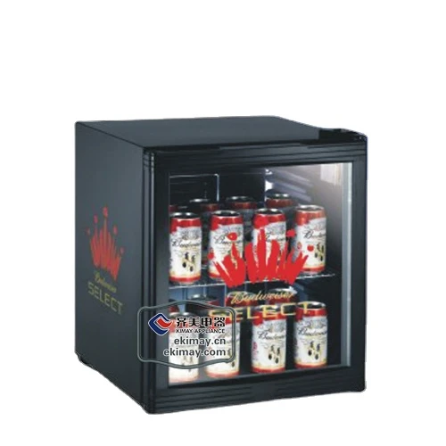 
 Однодверный коммерческий мини-холодильник для отеля, электрический для дома/автомобиля  
