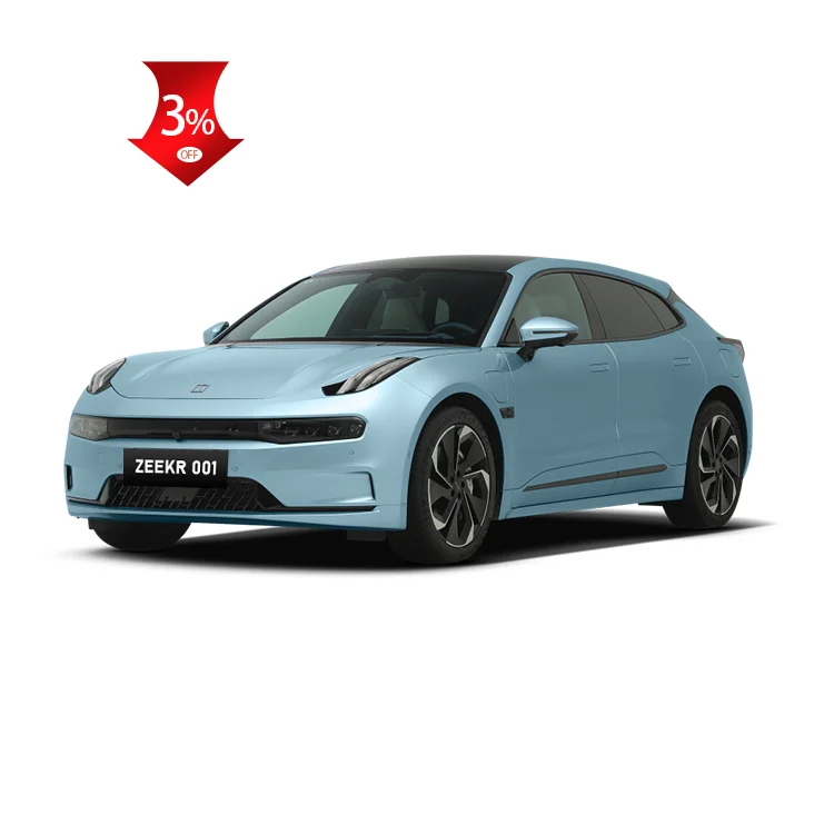 2023 2024 geely zeekr 001 awd long range china avto pure ev электромобиль 140 кВт кВтч 641 миля 1032 км you edition русский