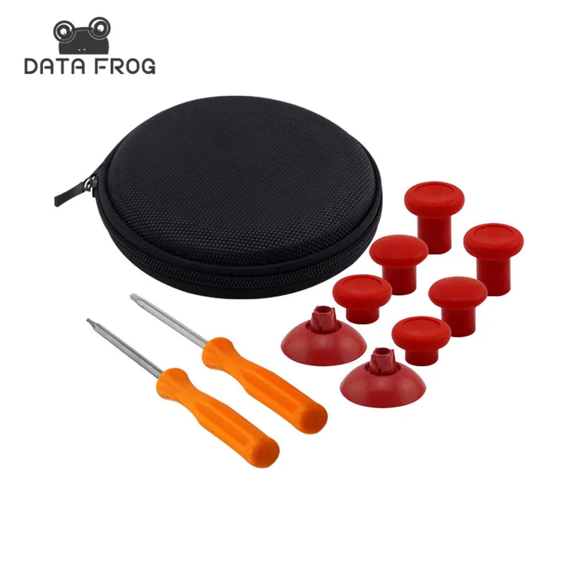 Аналоговые стики DATA FROG для контроллера xbox one elite для контроллера xbox One Elite