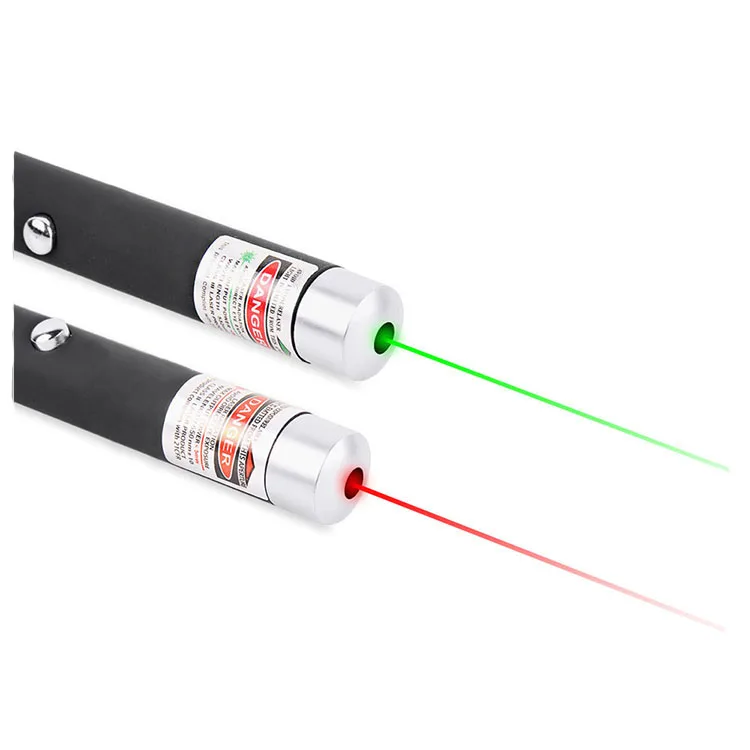 Newest Low Price Green Lazer Pointer 532nm Handheld Lasers