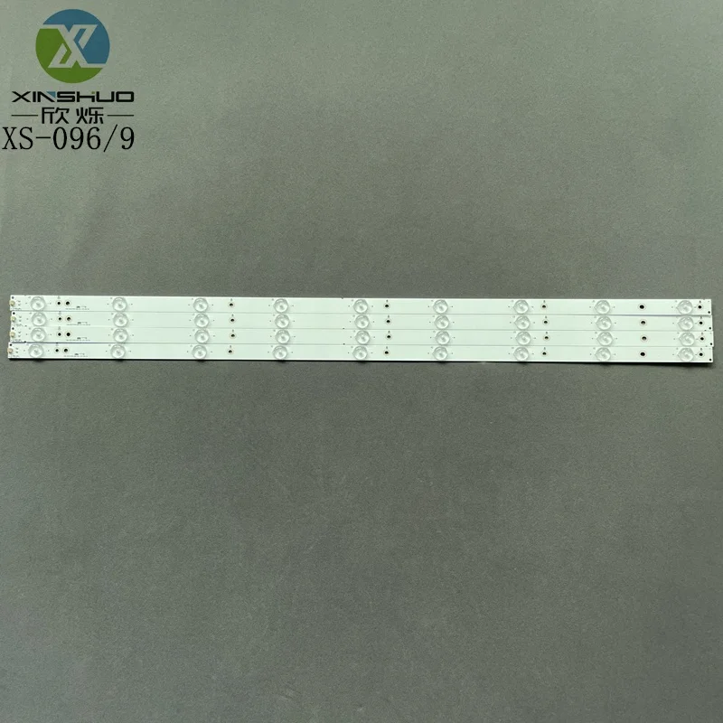 Manufacturer LCD Backlight LED GJ-DLED11 P5-400-D409-V7 for Philip 40inch 40PFF5655T3 40PUT6400 for Sony KDL40R350B KDL40R380B