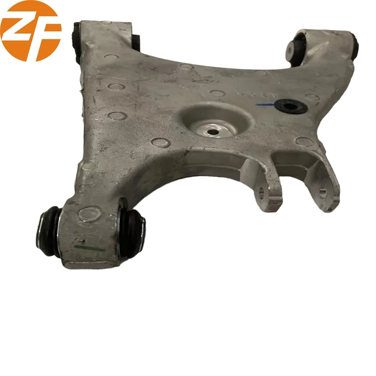 Factory wholesale  1027451-00-E  aluminum Adjustable  rear Control Arm for tesla model S  X