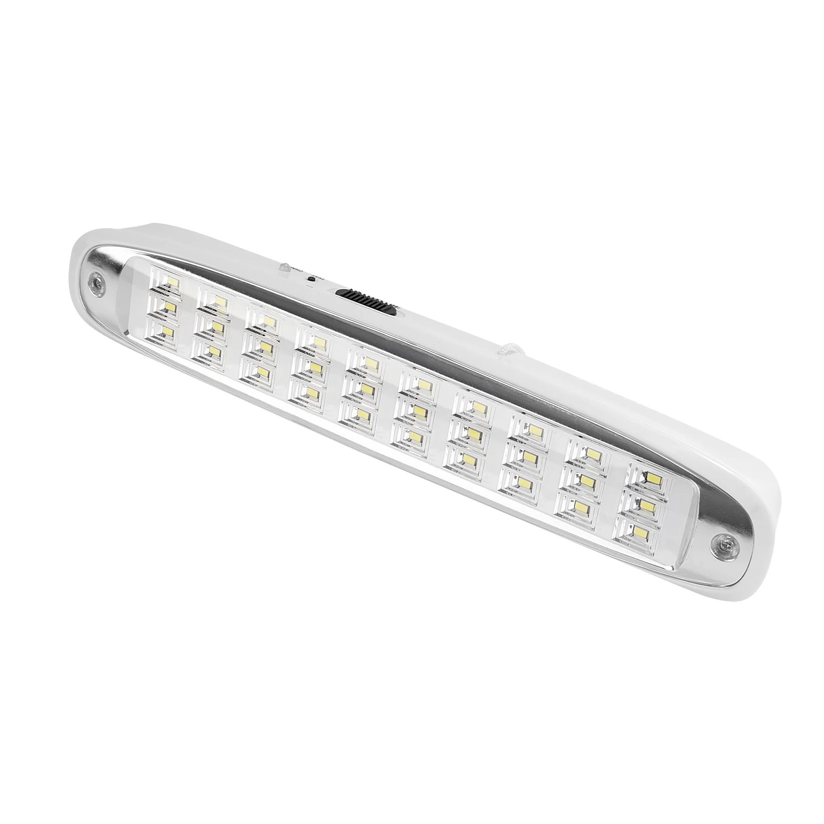 Hi- Power оптовая продажа портативные 30 SMD светодиодные перезаряжаемые аварийные светильники настенные лампы с подсветкой