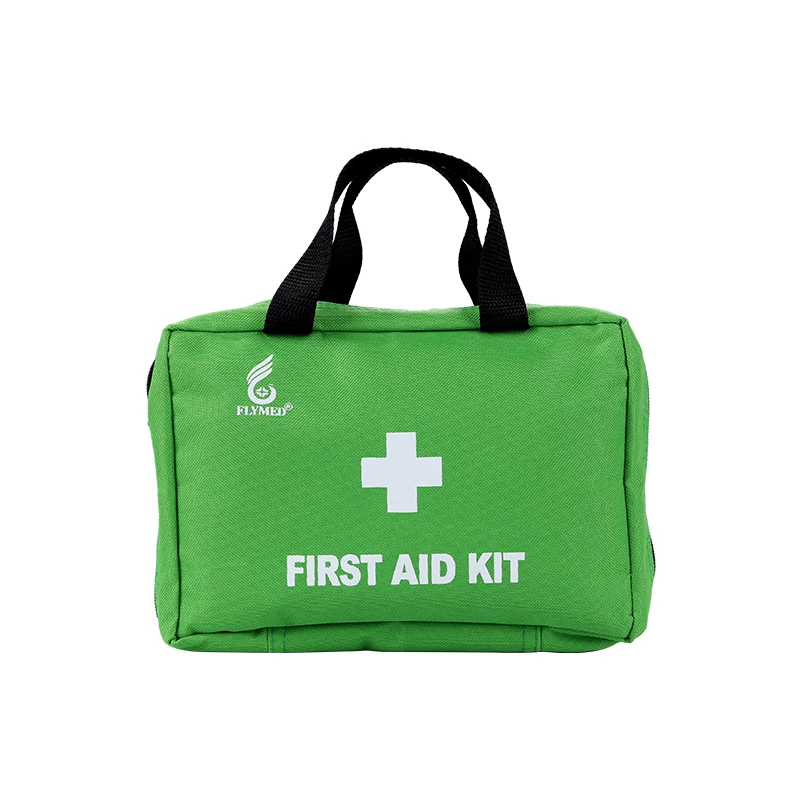 Medical supplies wall mounted house doctor kid promotion home first aid kits for Christmas hot selling