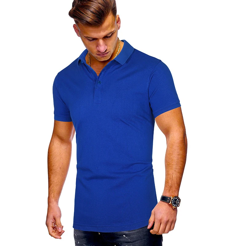 
custom golf polo shirts men camisetas playera polo t shirts polo clothing manufacturing companies in china 