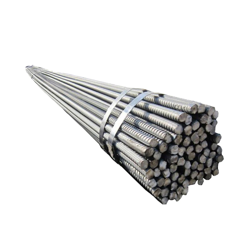 Стальной арматура деформированная стальная штанга железные стержни для строительства/бетона/строительства 18