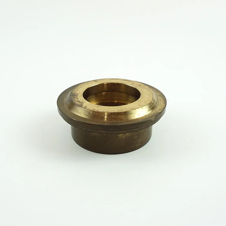 BEARING BUSH 2E35.211 Railway maintenance machine spare parts for tamping machine plasser 0932 super