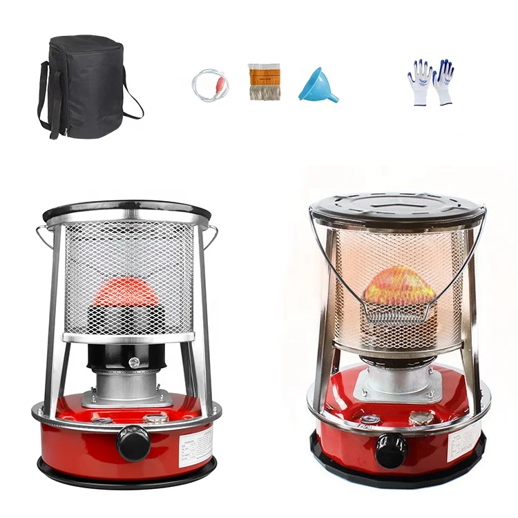 2023 Top Seller China Factory Kerosene Camping Stove Kerosene Cooking Stove Wick Kerosene Heater for Sale
