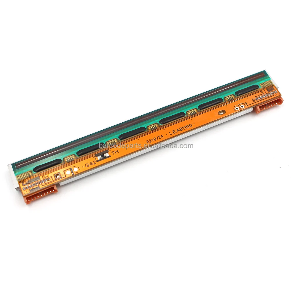 23-82424-004 новая Оригинальная Печатающая головка для Argox OS-214 плюс термопринтер штрих-кодов 203DPI