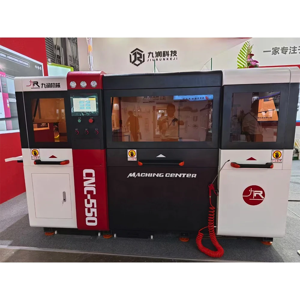 High Quality Flexible Manufacturing Cnc Tube Aluminum Sheets Saw Cutting Machines For New Energy Vehicles