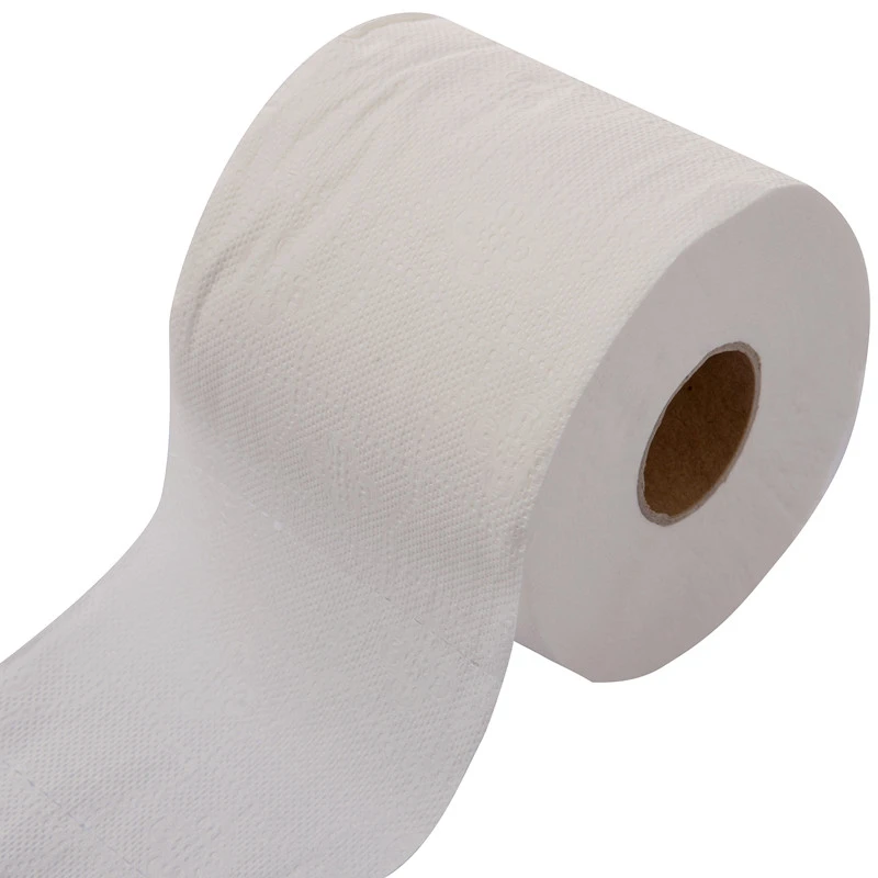 Wholesale Recycled Hotel Room Paper 3 Ply Scott Toilet Tissue