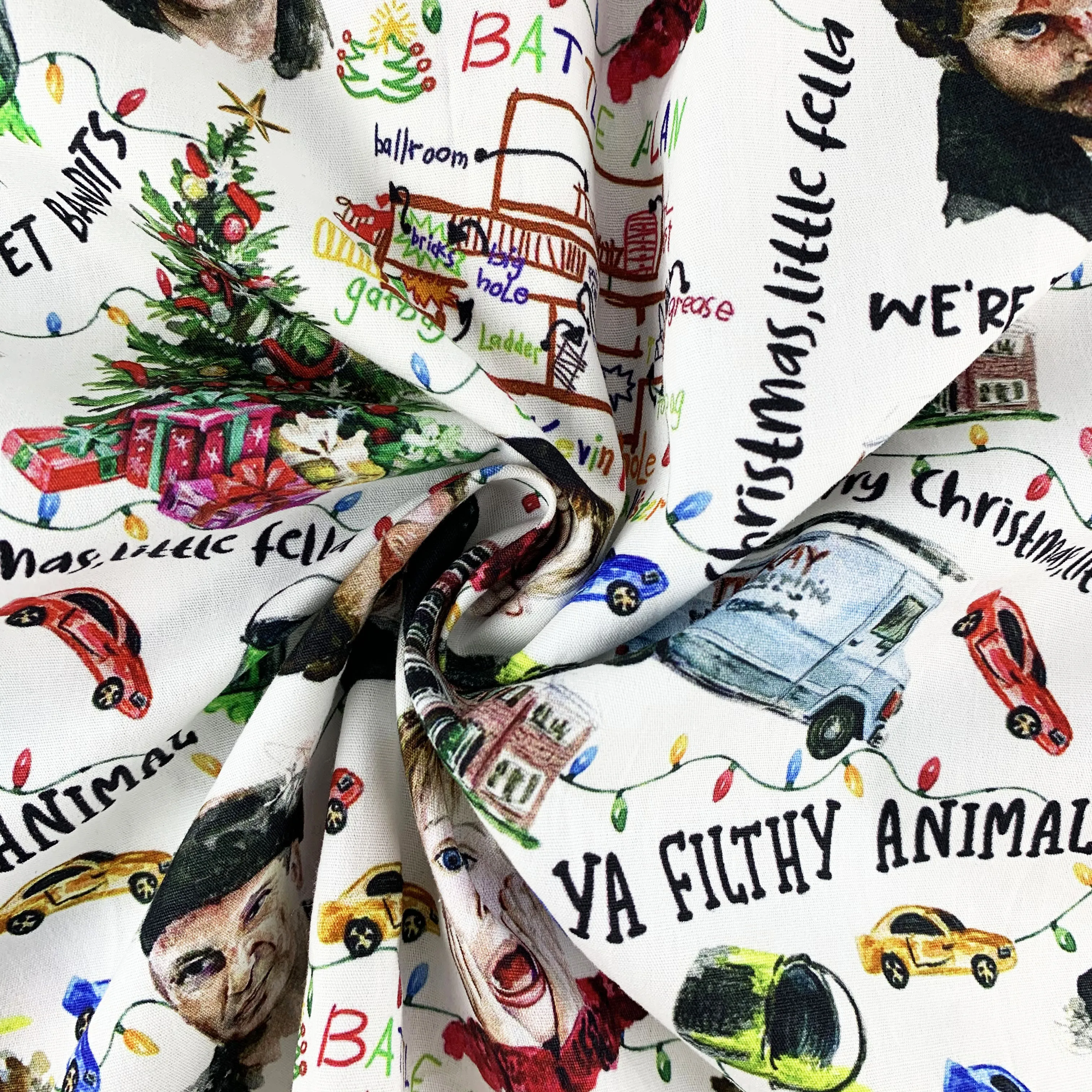 Digital Printing Poplin Fabric 100% Cotton Woven Heavyweight Cotton Poplin Fabric For Socks No Moq