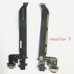 Original mobile phone flex cable For OnePlus 5/ 5T/ 6 /6T/ 7 /7T/ 7T Pro /7pro /7 pro 5G /8 /8T/ 8Pro /9 /9Pro /9R