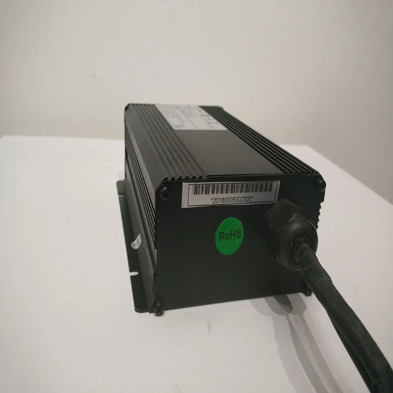  Fengdian 240W IP54 dc зарядное устройство вилочный погрузчик 12 В 15 а 24 в 8 А 48