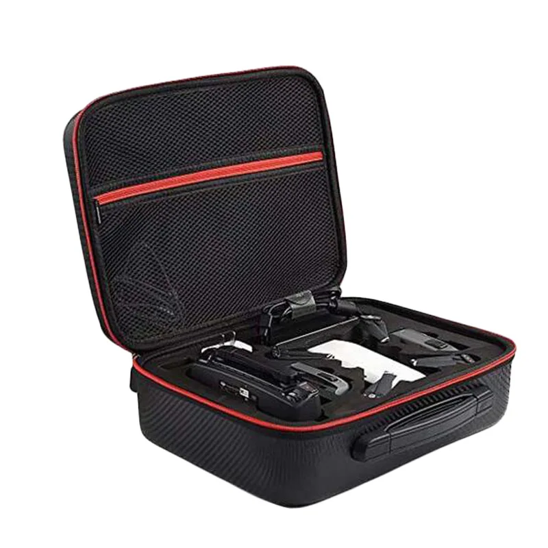 For DJI Drone Custom Waterproof Dustproof Big Hard Carrying Tool Case