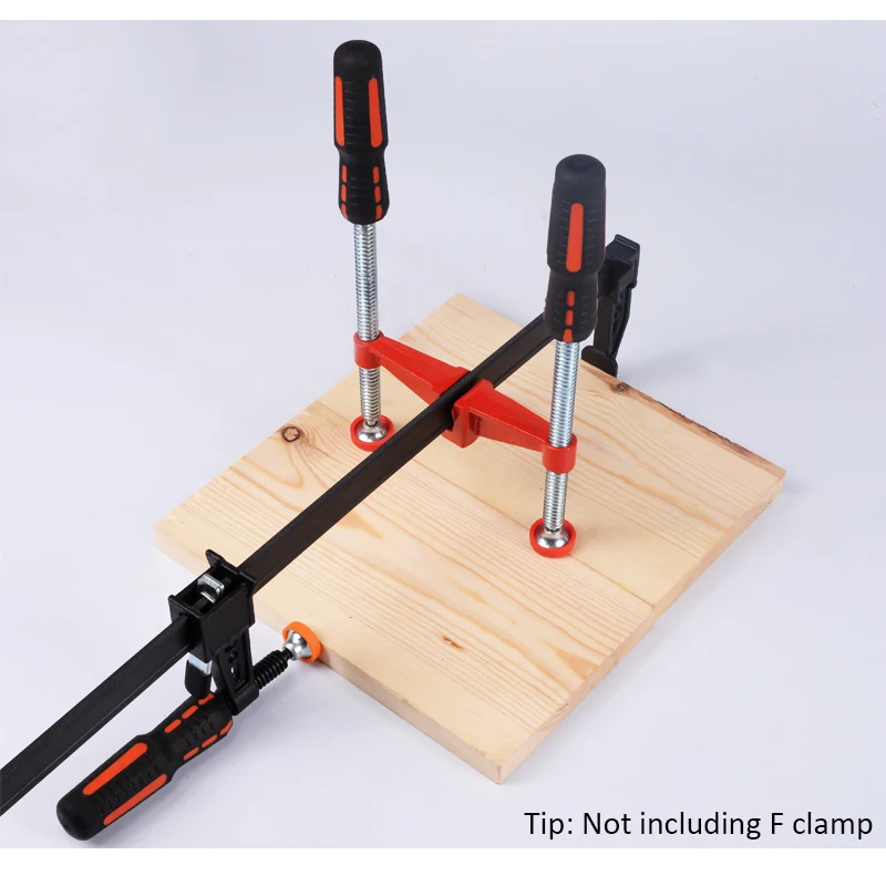 Clamping Tool Helper Malleable cast iron Woodworking Auxiliary Tools Clamp