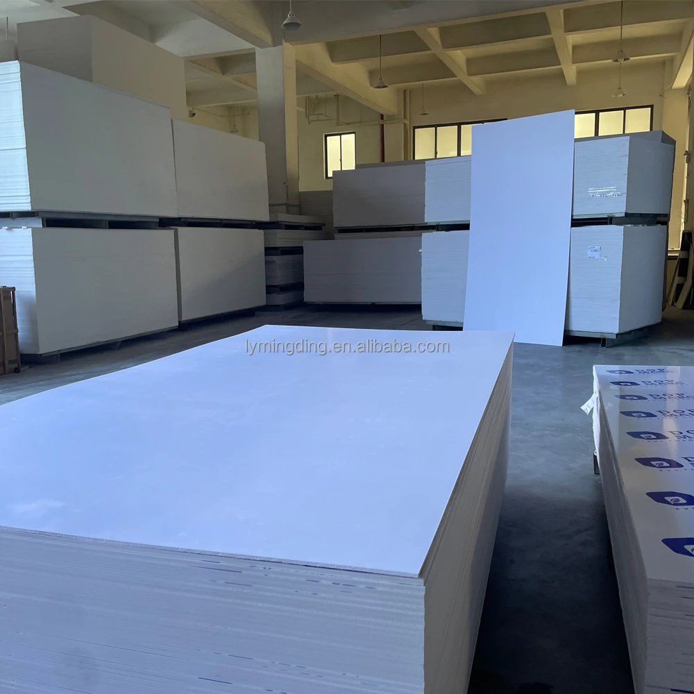Cutout Special Shape PVC Foam Board Printing / UV Printing PVC / Printing Foam-core Plastic
