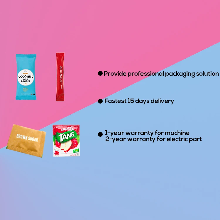 Automatic 100 gram curry powder seasoning powder packing machine price