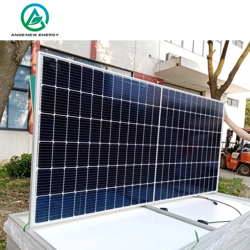 Innovative Rack Mounted Lithium Ion Battery for Solar Generator of Home Storage Battery 51.2v Management System