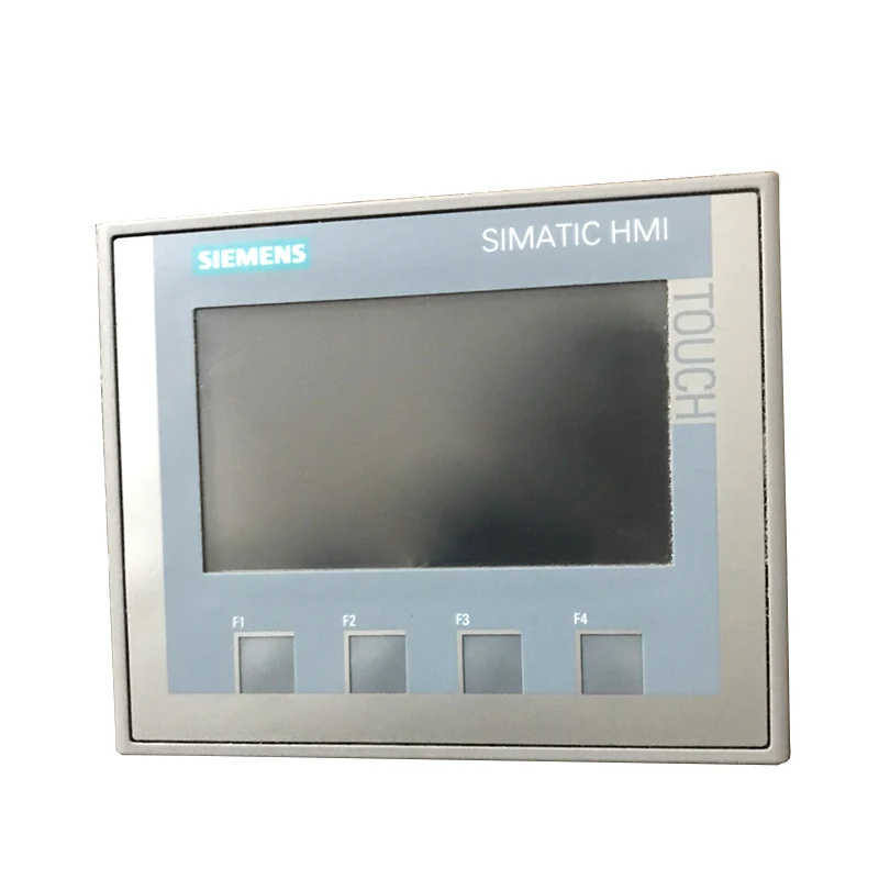  6AV2123-2DB03-0AX0 Siemens SIMATIC HMI KTP400 Базовая сенсорная