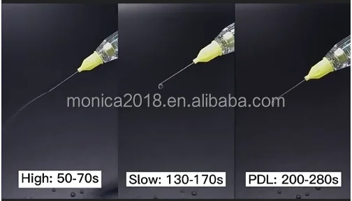 Dental Instruments Portable Painless Oral Anesthesia Injector With music Anesthesia syringe