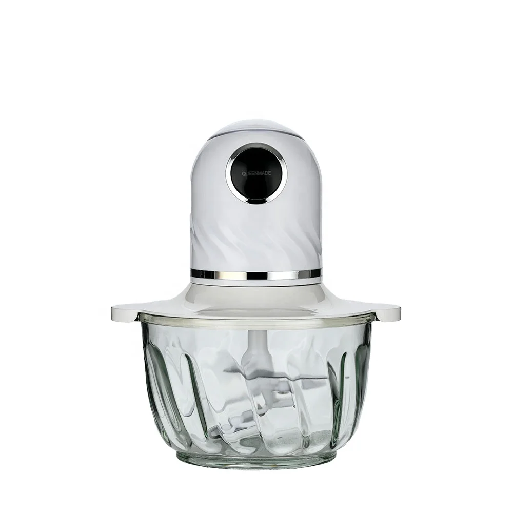 Retro Design 2L Household Beauty Table blender 500W portable blenders and juicers