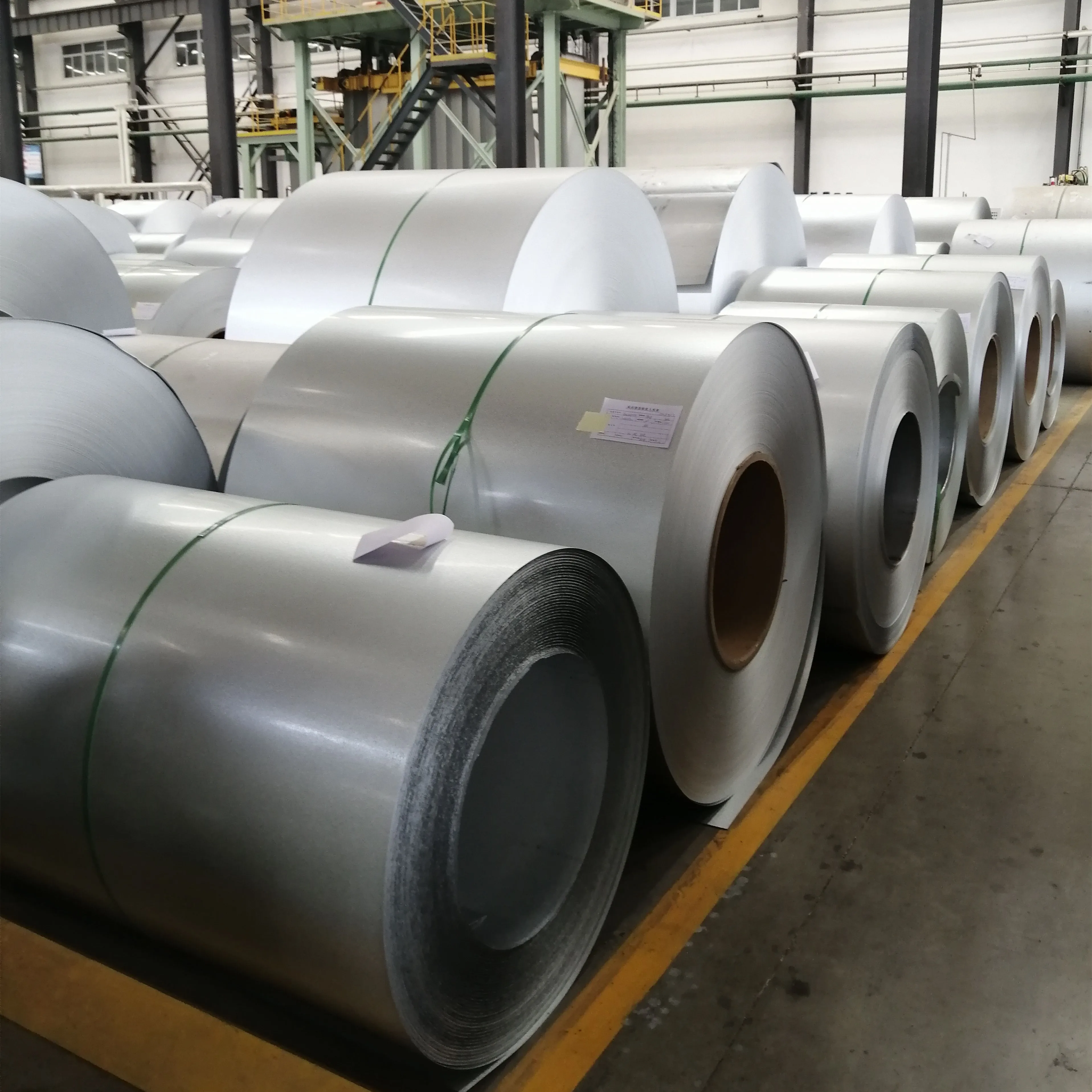 3mm Zinc Galvanized Steel Sheet In Coil Gp Coils Galvanized Steel Galvanized Steel Coil Cold Rolled