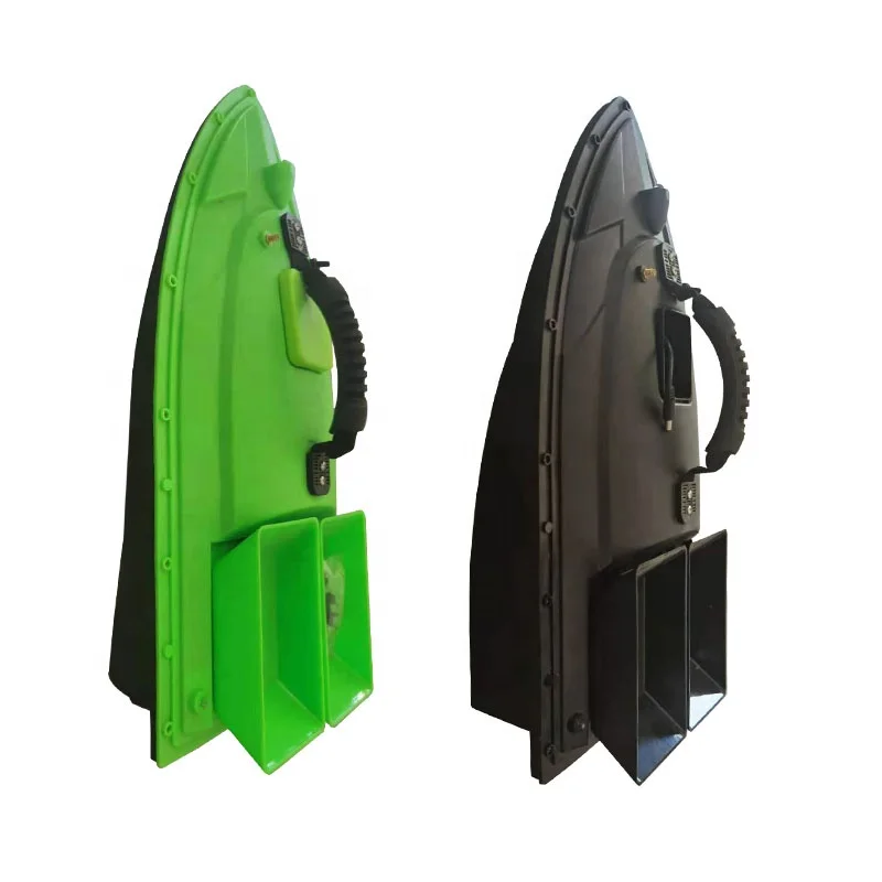 
Fishing Bait Boat Ship Speedboat Fish Finder RC Electric Bait Boat 
