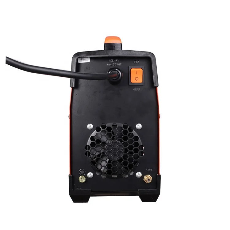  JONE CUT 40 mosfet инверторная воздушно-плазменная сварочная и режущая машина
