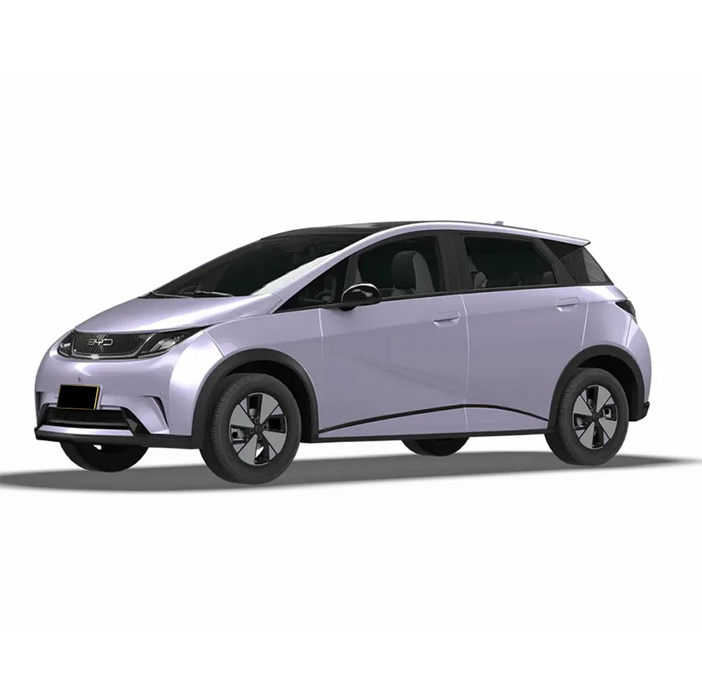 2024 Grey 4wd Haitun Byd Dolphin новый Электромобиль 150 км/ч полный вариант модный электромобиль Seal /han/tang 4x4