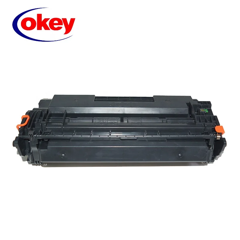  Оптовые продажи тонер-картридж crg-052 crg052 для Canon Изображение класса LBP214dw 215dw