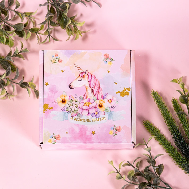 Custom Logo Printing Recycle Corrugated Paper  Packaging Shipping Gift Mailer Box Macallan Box for dress packaging